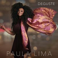 Paula Lima - Deguste