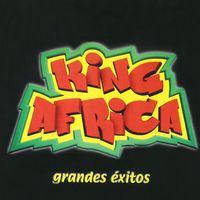 King Africa - Grandes Éxitos