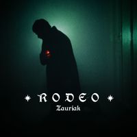 RODEO - Zauriak