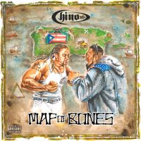 Chino XL - MAP OF BONES (Explicit)