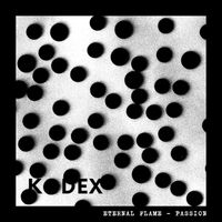 Kodex - Eternal Flame - Passion