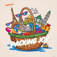 naomi - Packing Joy