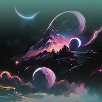 Ginga - Galactic Jazz Nights