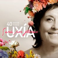 Uxía - Será Por Flores