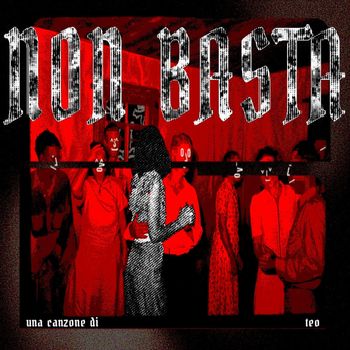 Teo - Non basta