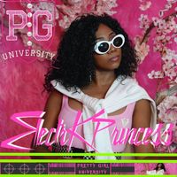 ElectrKPrincess - Pretty Girl University: Dancefloor Renaissance (Remix EP)