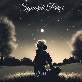 Chrystal - Sguardi persi