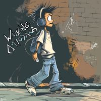 Amygdala - Walking (Explicit)
