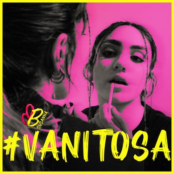 Susanna - Vanitosa (Explicit)