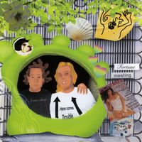 LAWN CHAIR - The Next Big Thing