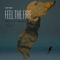 Joey Bar - Feel the Fire