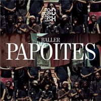 Baller - Papoites (Explicit)