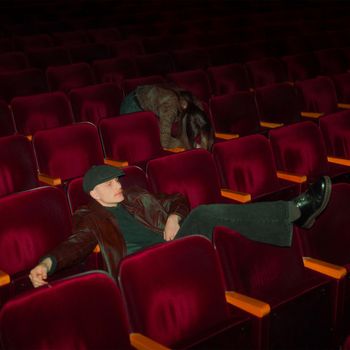 mop - kino