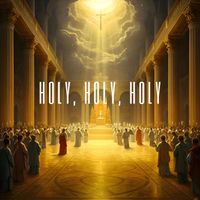 Michael K - HOLY, HOLY, HOLY
