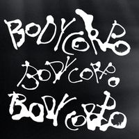 Arnaldo Antunes - Body Corpo