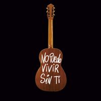 Miguel Campello - NO PUEDO VIVIR SIN TI