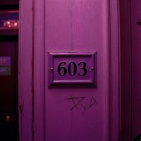 DYA - 603