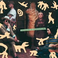 Gepe - UNDESASTRE delux: CERODRAMA