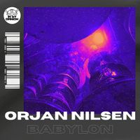 Orjan Nilsen - Babylon