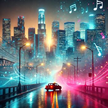 koko - 東京ネオンナイト