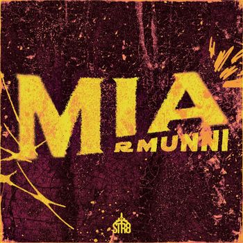 ROZE - MIA (Explicit)