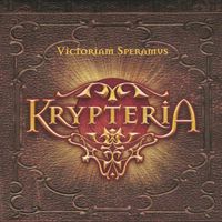 Krypteria - Victoriam Speramus - EP