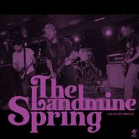 Landmine Spring - Live at 007 Prague