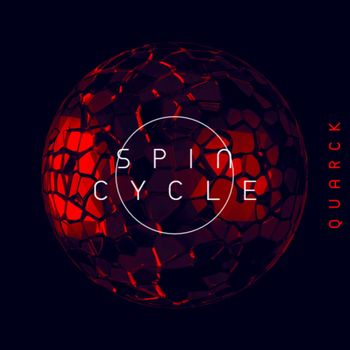 Quarck - Spin Cycle