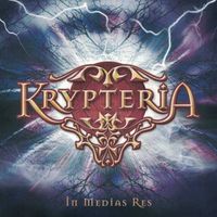 Krypteria - In Medias Res