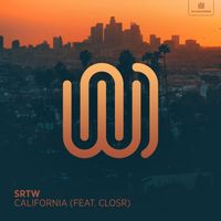 SRTW featuring CLOSR - California