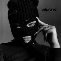 Winson - sansasyonel track (Explicit)