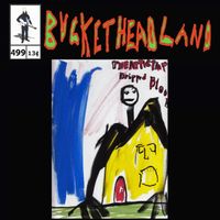 Buckethead - The Attic That Dripped Blood