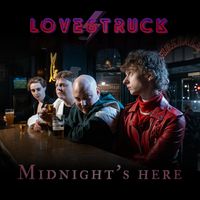 Lovestruck - Midnight's Here