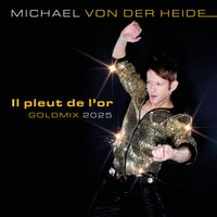 Michael von der Heide - Il pleut de l`or (Goldmix 2025)