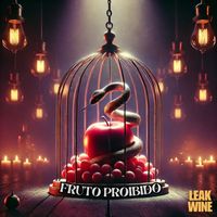 Leak Wine - Fruto Proibido