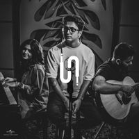 Aditya Rikhari, Ravator, UNPLG'd - Sajna Ve (Unplugged)