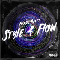 Harry Betts - Style & Flow