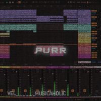 Vel - Musicaholic
