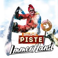 Immer Hansi - Bruine Piste