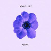 Agape - Квітка (I.T.F Remix)