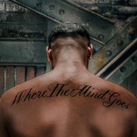 Anouk - Where The Mind Goes