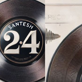 Santesh - Santesh 24
