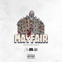 Clöben - Mayfair (Explicit)