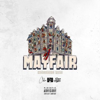 Clöben - Mayfair (Explicit)