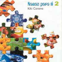 Kiki Corona - Nanas para ti (Volumen 2)