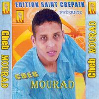 Cheb Mourad - Aklia Russe - Telefna Halhoum