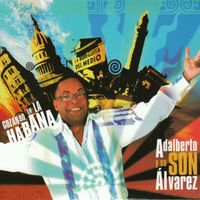 Adalberto Álvarez y Su Son - Gozando en La Habana