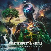 Zone Tempest and Ketale - Unknown Boundaries