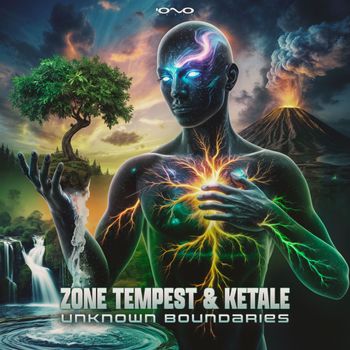 Zone Tempest and Ketale - Unknown Boundaries