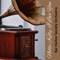 Bar Harbor Society Orchestra - Nellie Kelly, I Love You